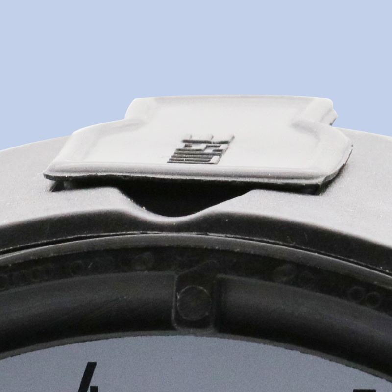 diaphragm pressure element service