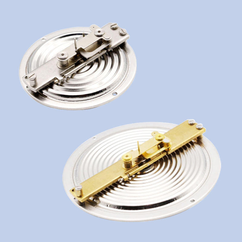 pressure gauge precision instruments quotes
