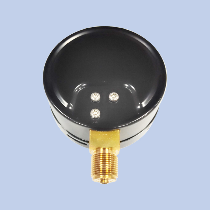 mechanical differential pressure gauge quotes