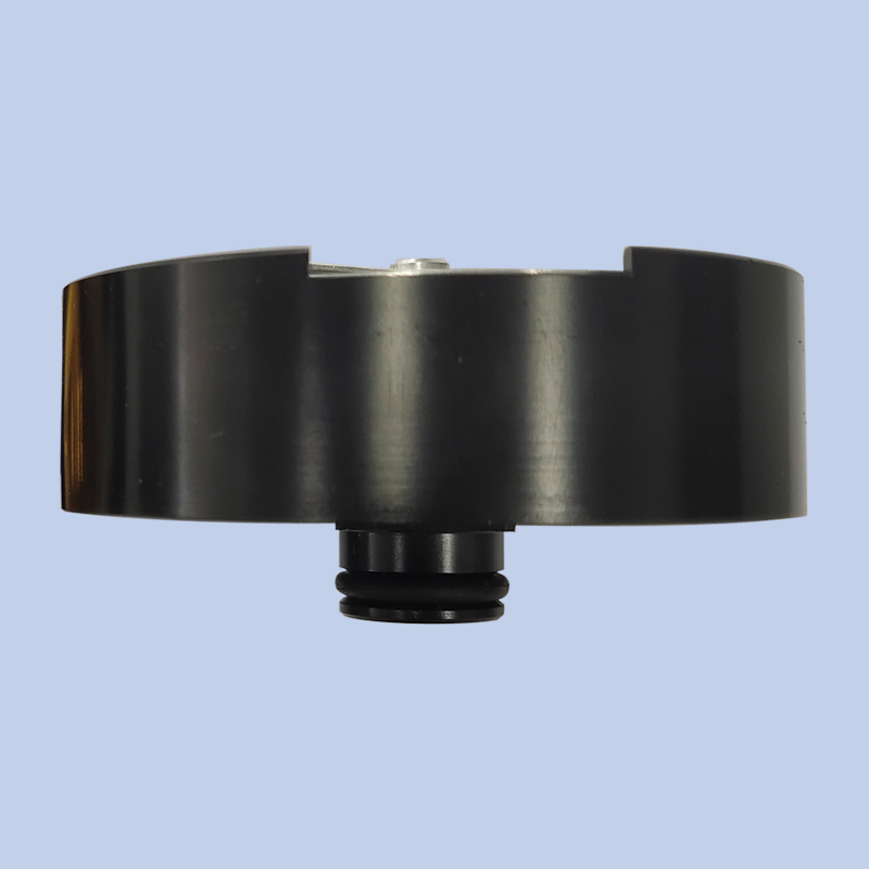 differential pressure gauge accuracy products