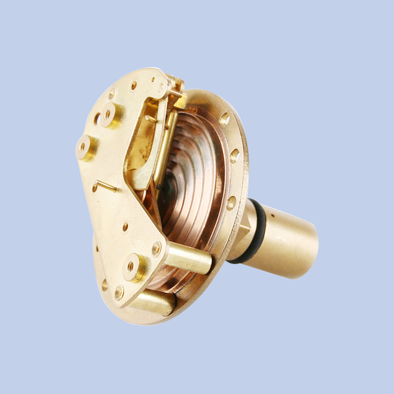 magnetic differential pressure gauge service