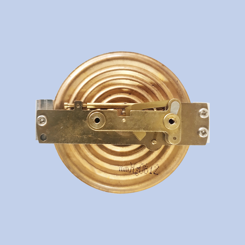 custom magnehelic differential pressure gauges