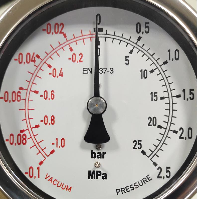 differential pressure gauge manufacturers quotes