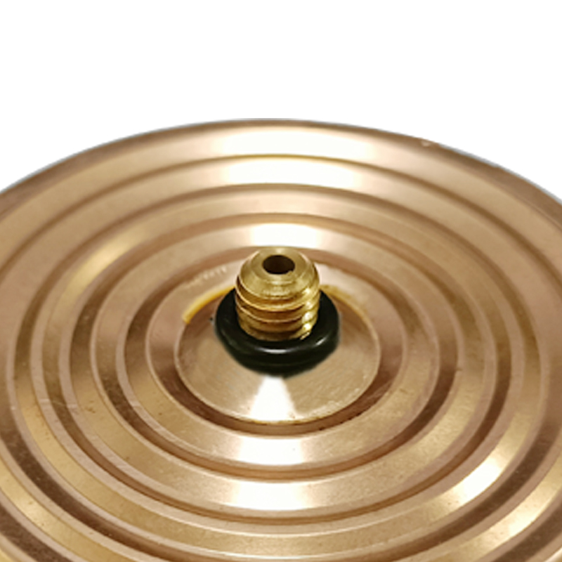 discount diaphragm pressure gauge supplier