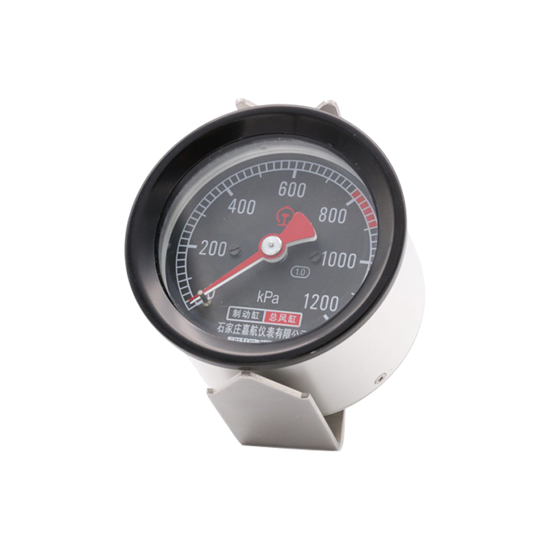 custom medical air pressure gauge