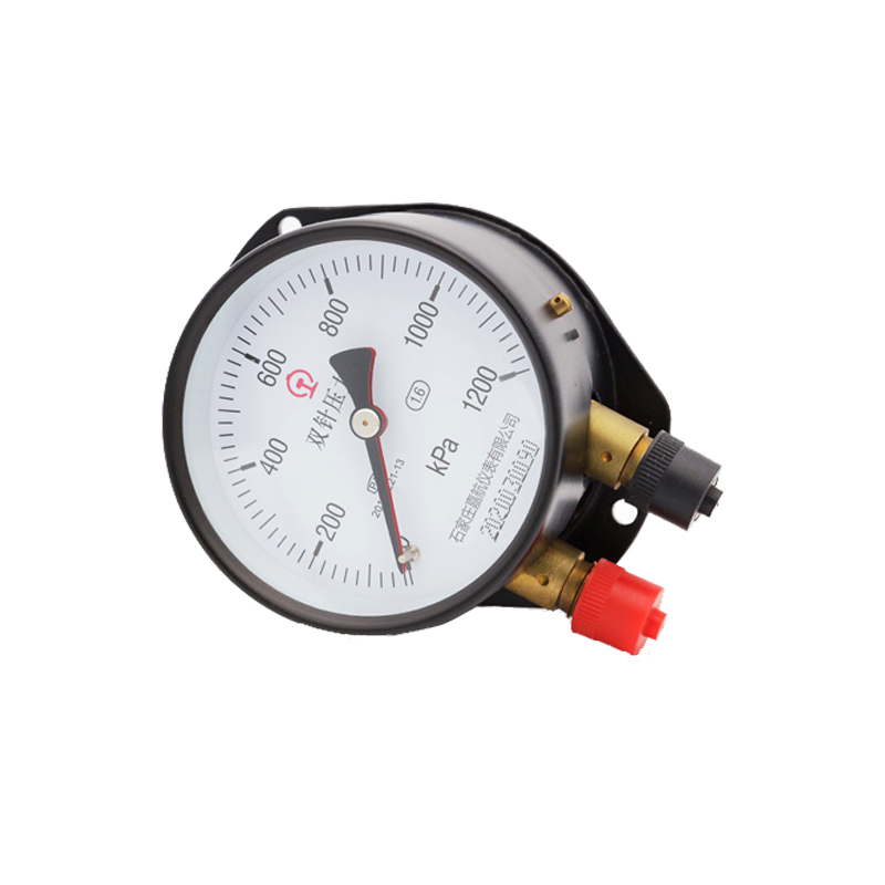 span differential pressure gauge companies