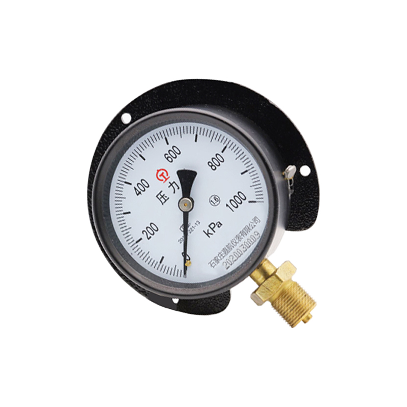 precision instrument pressure gauges jah