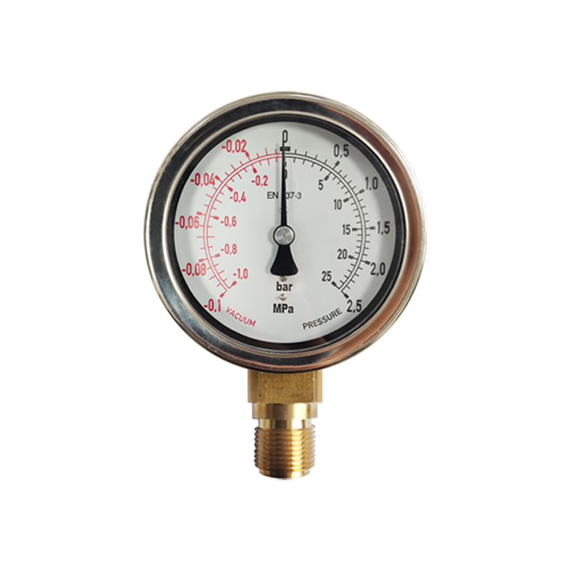 precision pressure gauge festo service