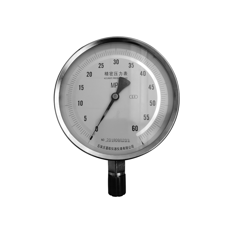 dry chemical fire extinguisher pressure gauge factory