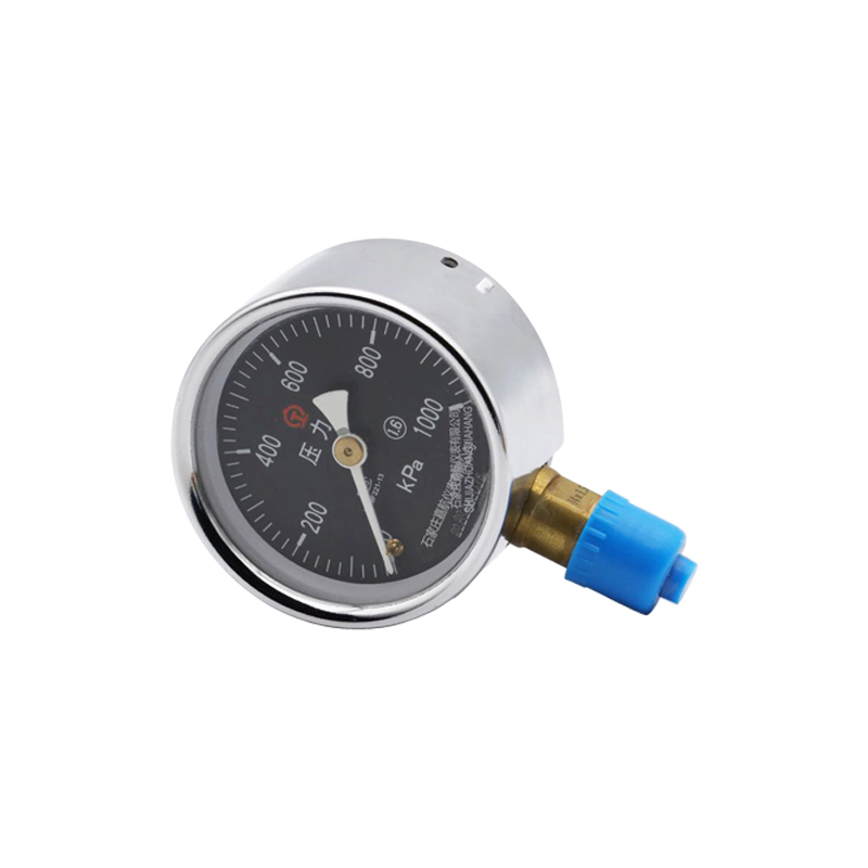 jah differential pressure gauge hydraulic