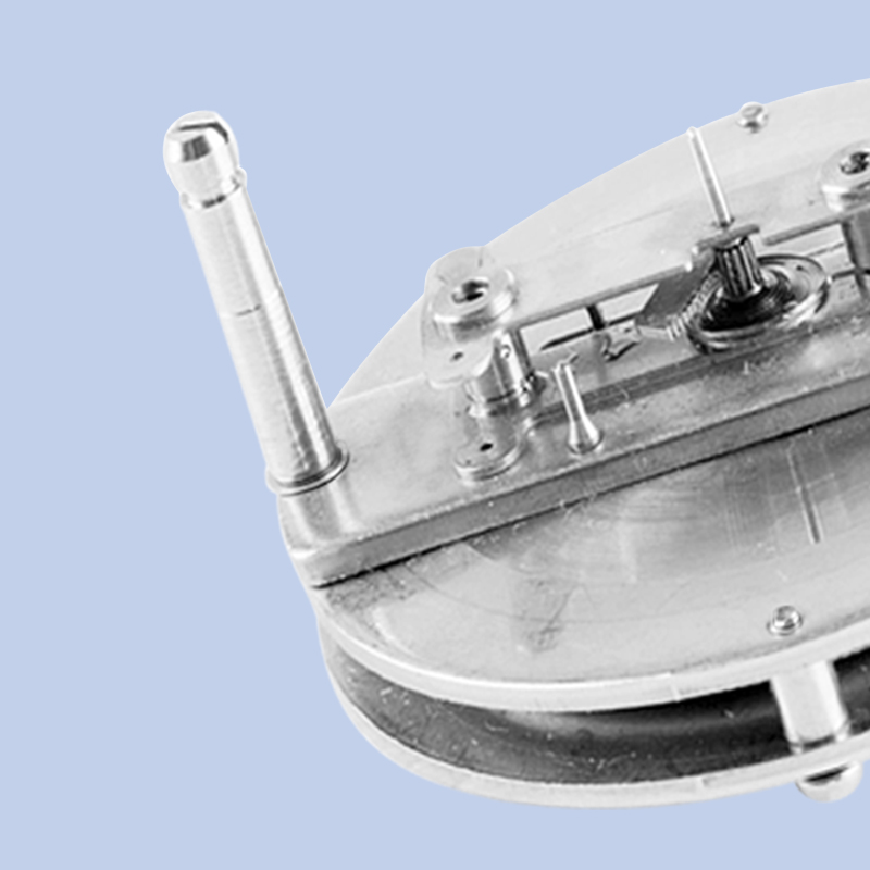 pressure gauge components exporters
