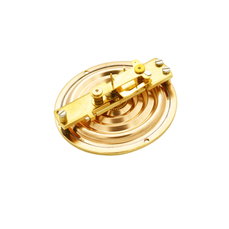 best fire hose inline pressure gauge