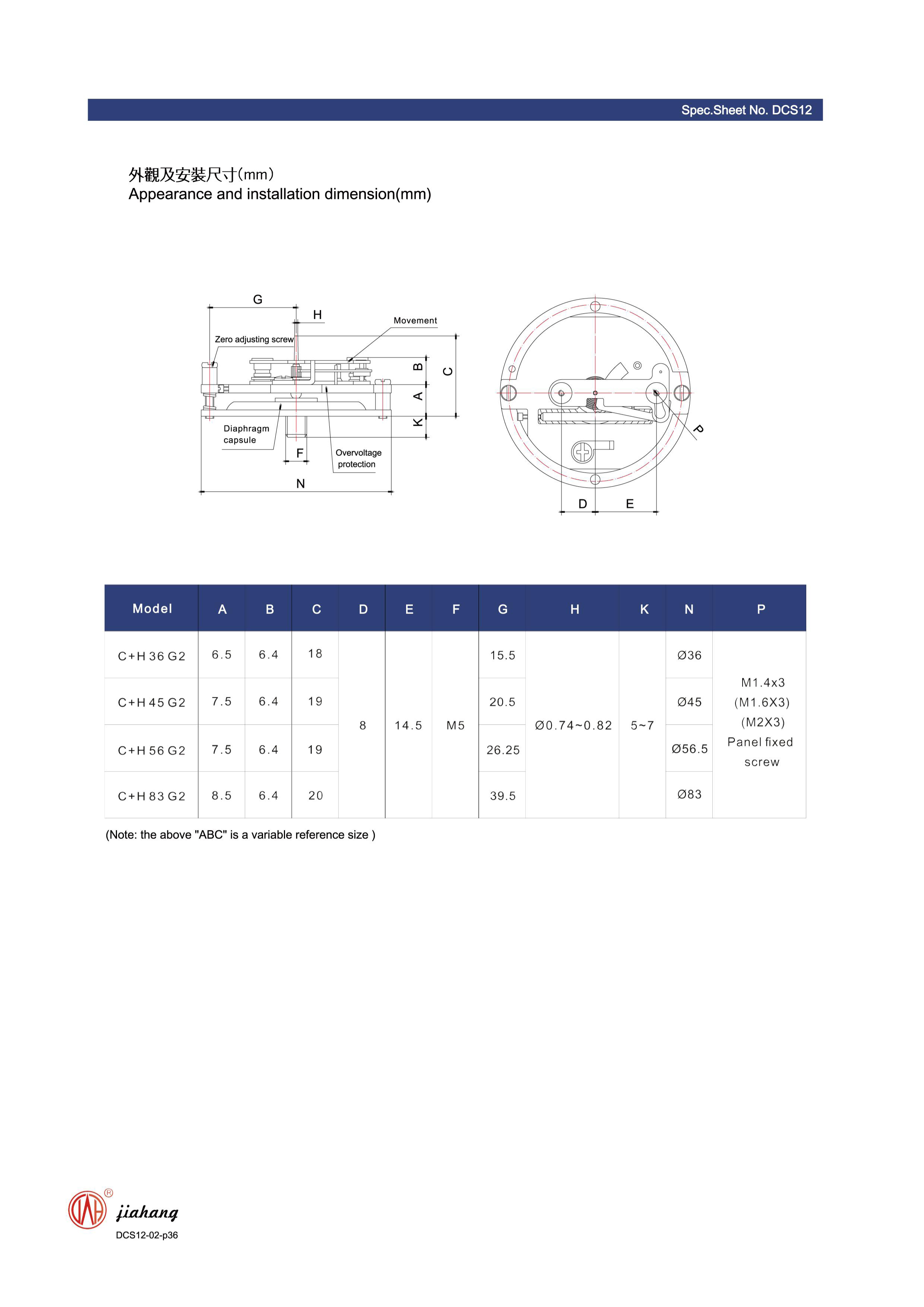 precision differential pressure gauge