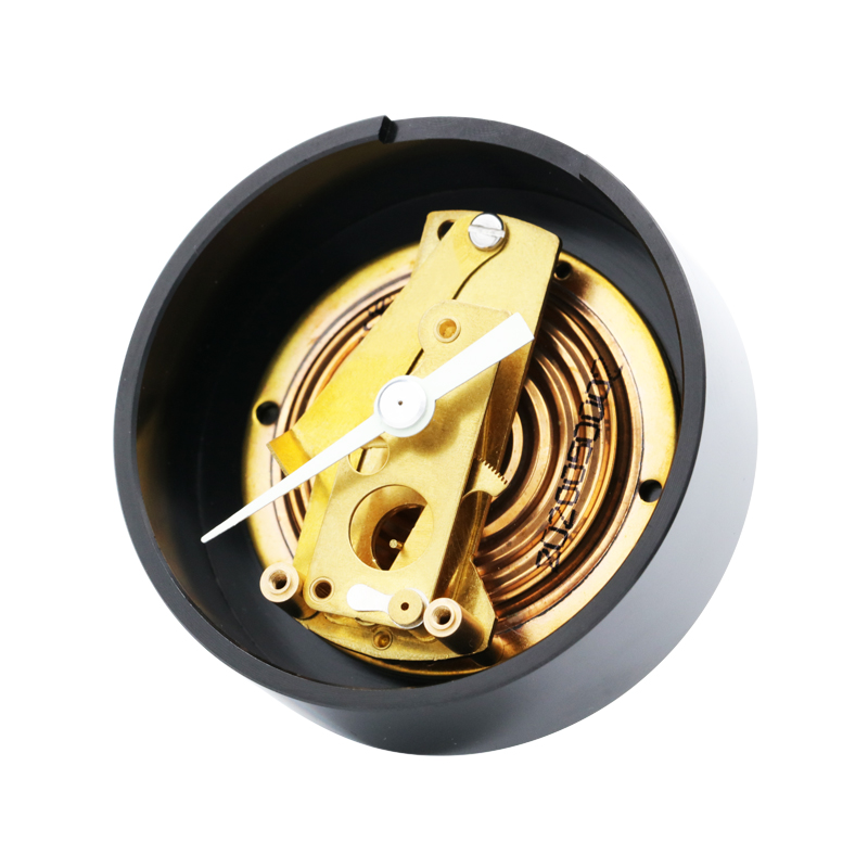 diaphragm pressure sensing element exporter