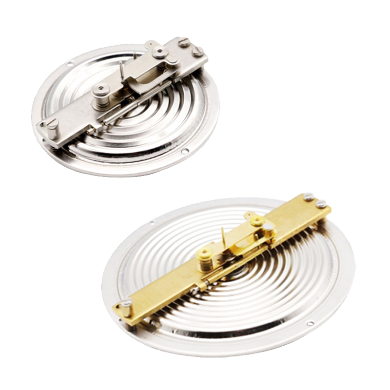 high quality precision differential pressure gauge