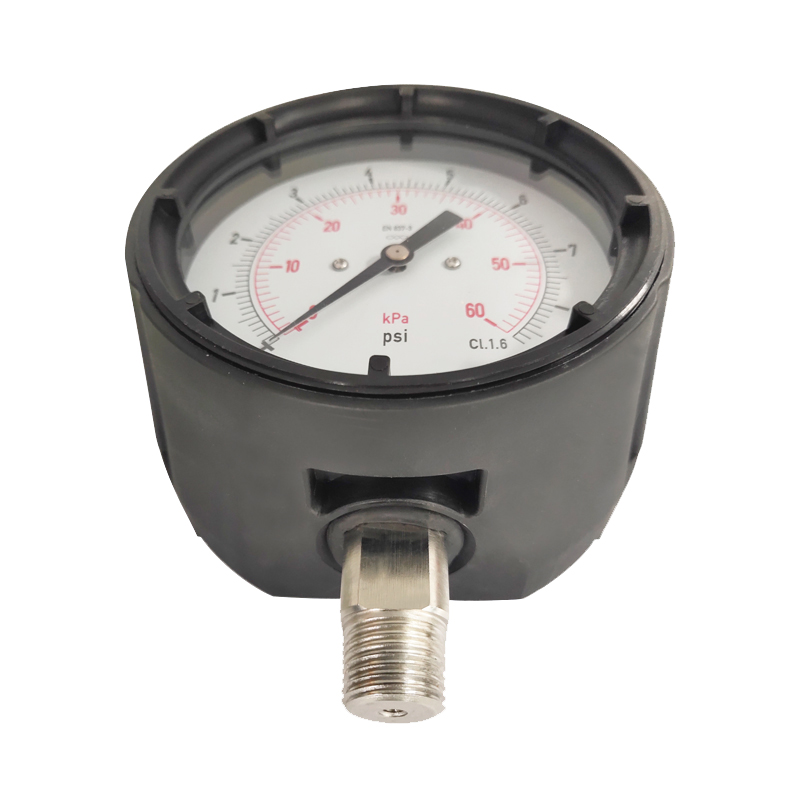 wika differential pressure gauge 733 products