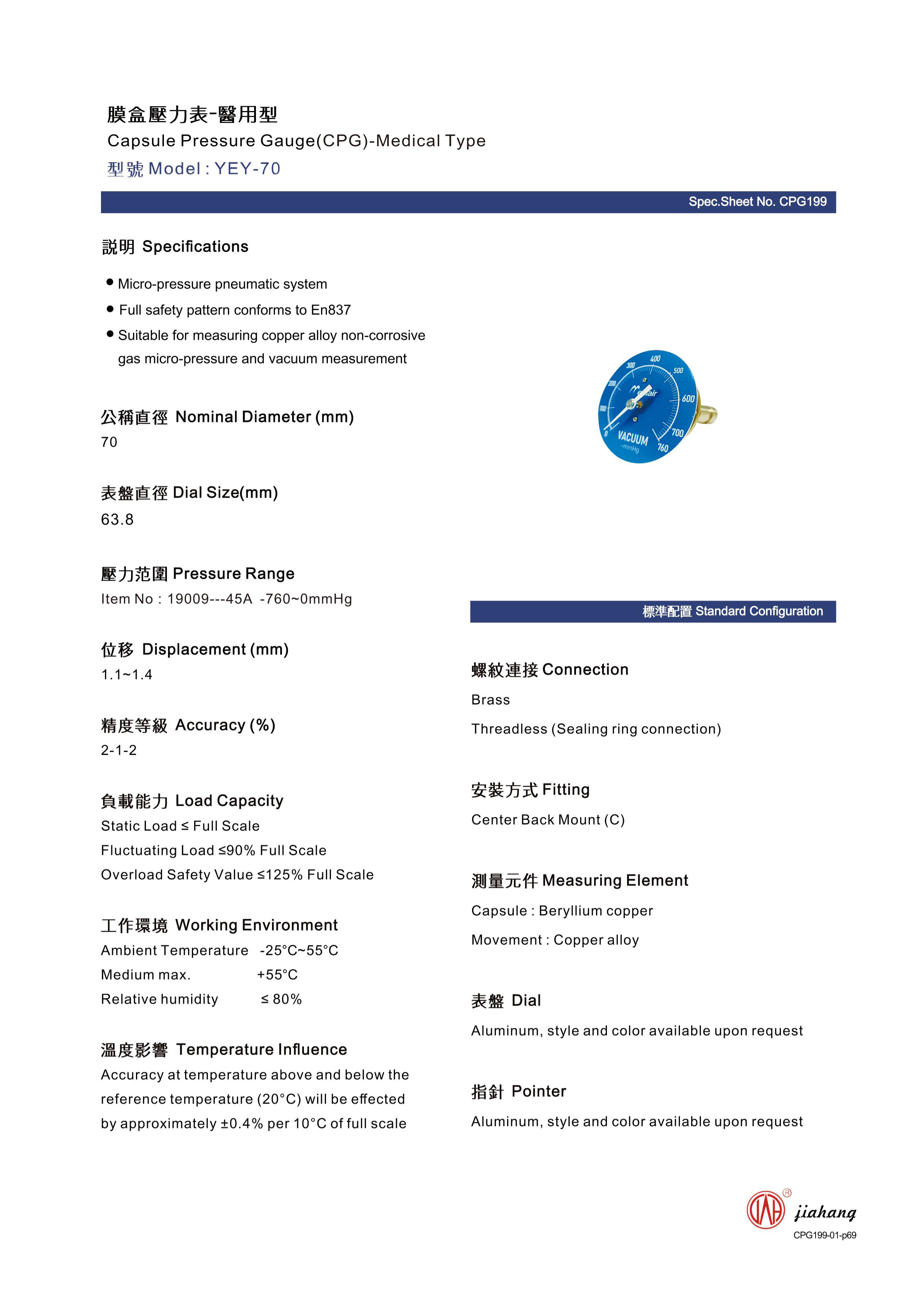 wika differential pressure gauge with switch service